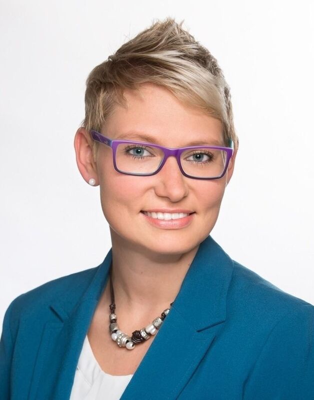 Dokter Dermatoloog Julia de Mey